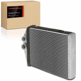 Rohrleitung, Wärmetauscher Frankberg 5481FB0040040