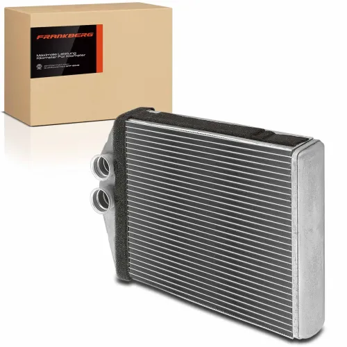 Rohrleitung, Wärmetauscher Frankberg 5481FB0040040 Bild Rohrleitung, Wärmetauscher Frankberg 5481FB0040040