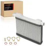 Rohrleitung, Wärmetauscher Frankberg 5481FB0040043