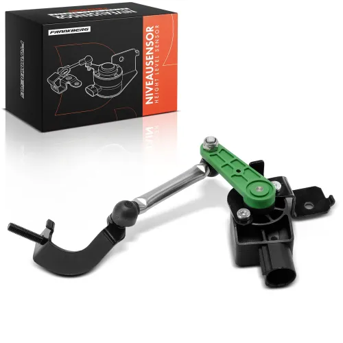 Sensor, Leuchtweitenregulierung vorne rechts Frankberg 5481FB0040071 Bild Sensor, Leuchtweitenregulierung vorne rechts Frankberg 5481FB0040071