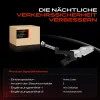 Sensor, Leuchtweitenregulierung vorne links Frankberg 5481FB0040078 Bild Sensor, Leuchtweitenregulierung vorne links Frankberg 5481FB0040078