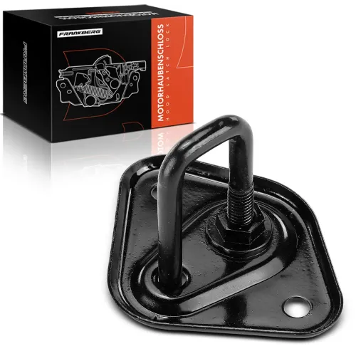 Motorhaubenschloss Frankberg 5481FB0040087 Bild Motorhaubenschloss Frankberg 5481FB0040087