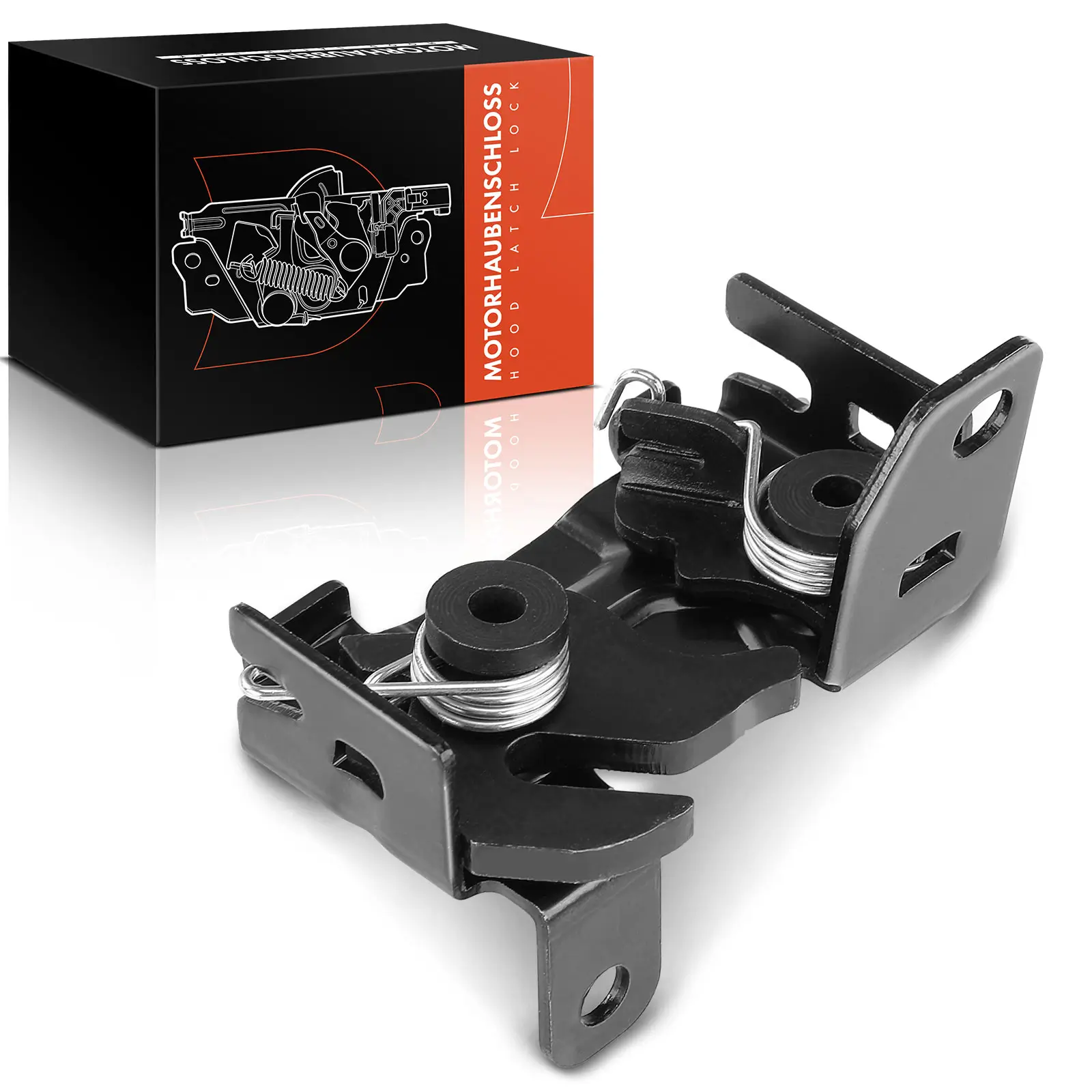 Motorhaubenschloss Frankberg 5481FB0040097