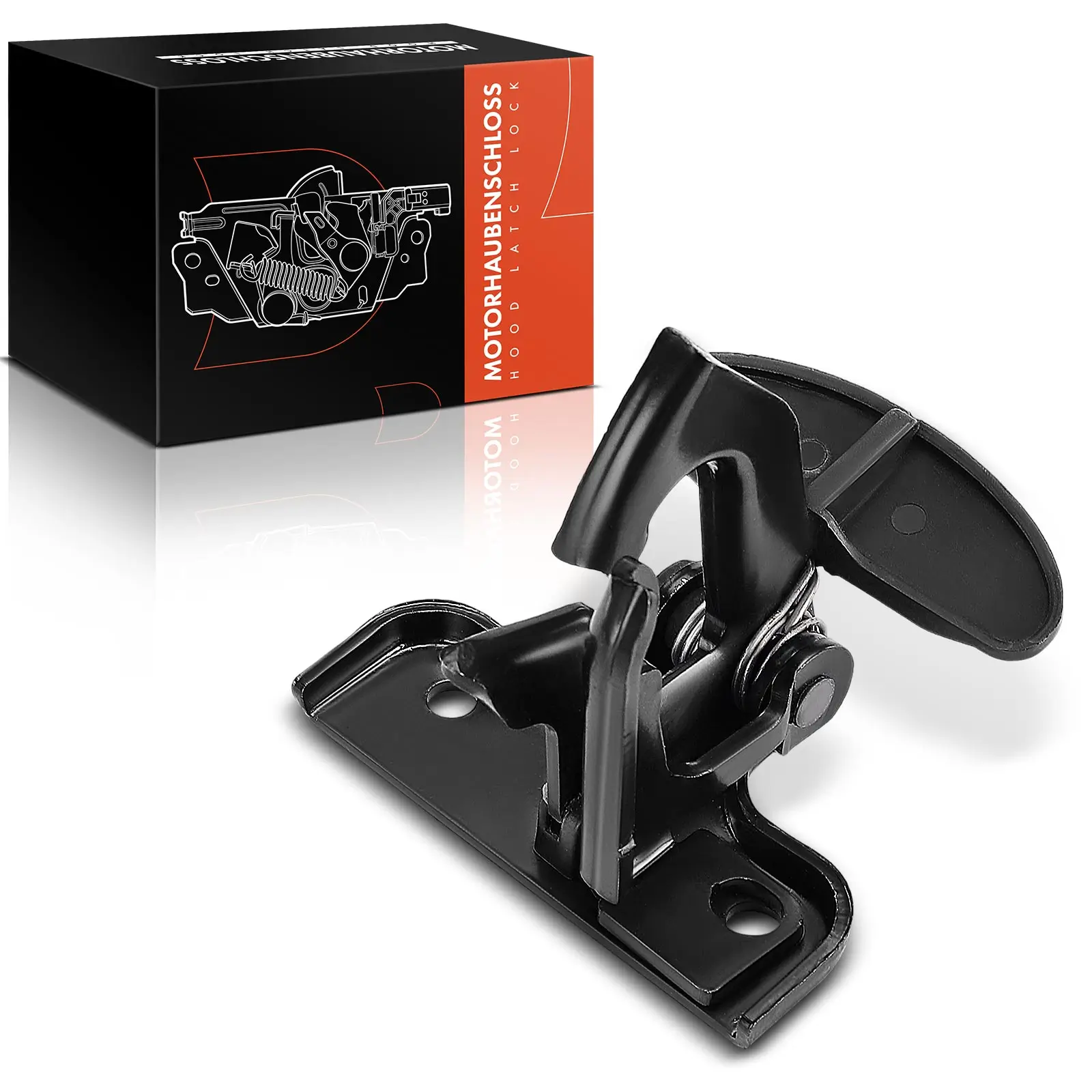 Motorhaubenschloss Frankberg 5481FB0040098