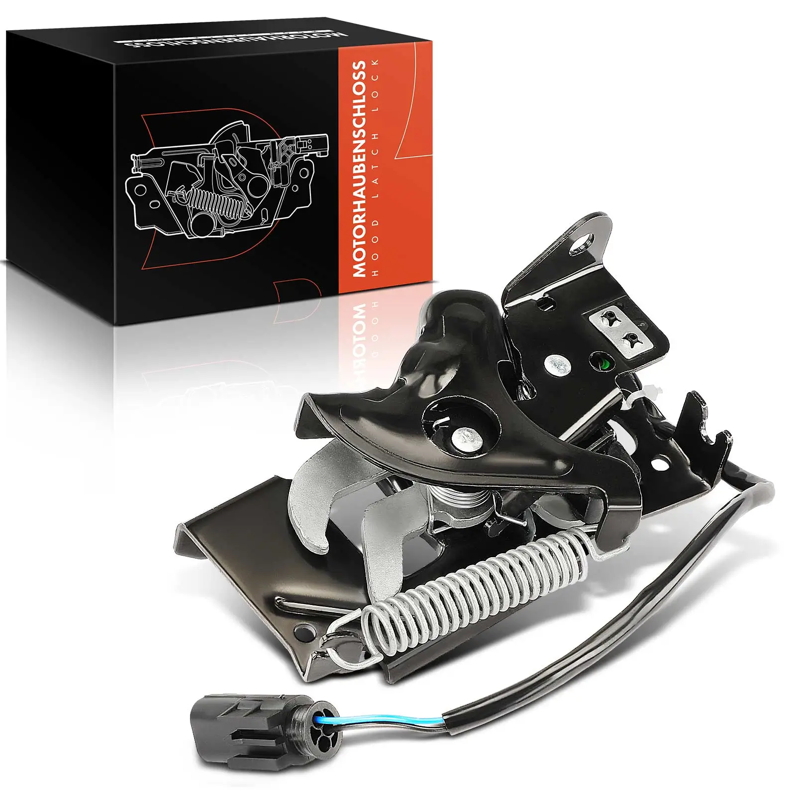 Motorhaubenschloss Frankberg 5481FB0040113