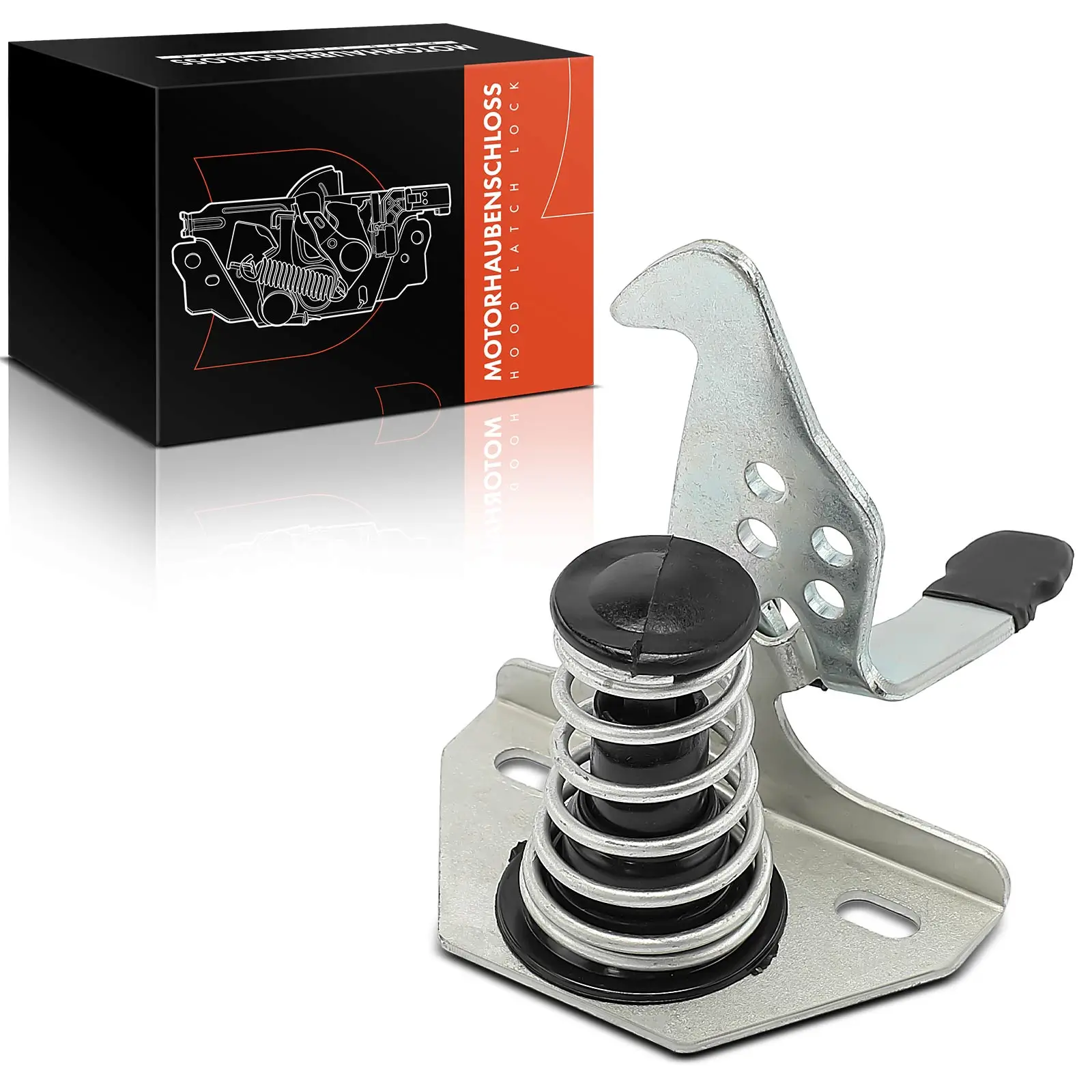 Motorhaubenschloss Frankberg 5481FB0040114