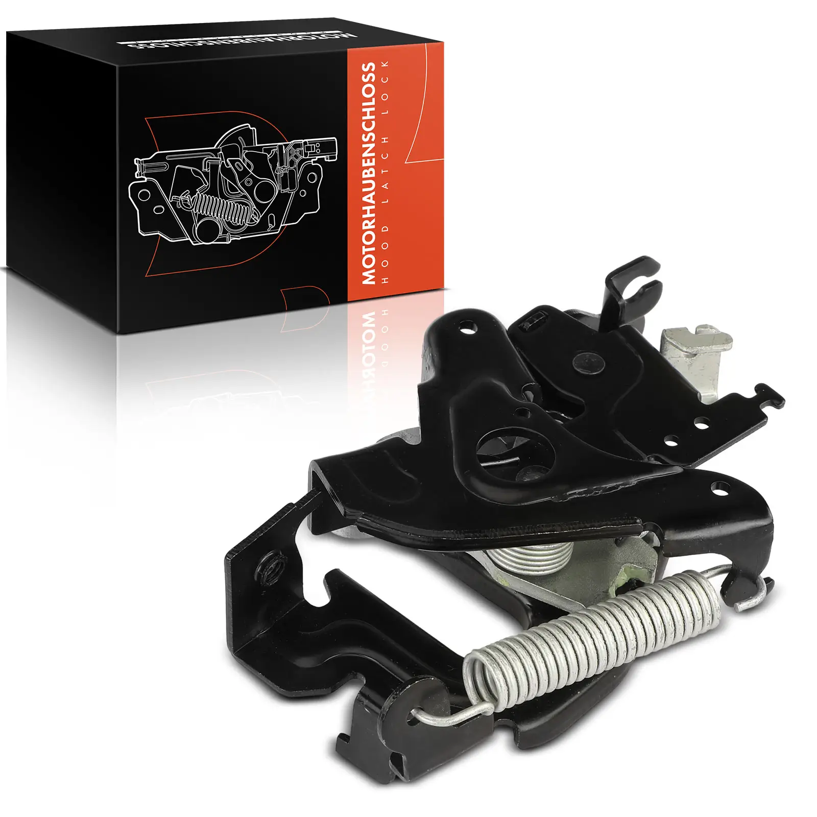 Motorhaubenschloss Frankberg 5481FB0040118