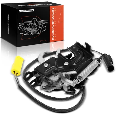 Motorhaubenschloss Frankberg 5481FB0040119 Bild Motorhaubenschloss Frankberg 5481FB0040119