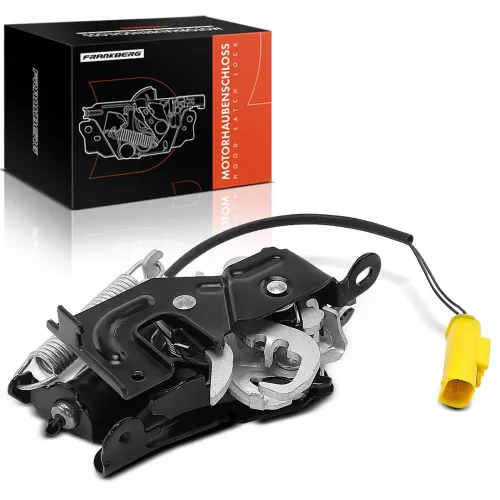 Motorhaubenschloss Frankberg 5481FB0040120 Bild Motorhaubenschloss Frankberg 5481FB0040120