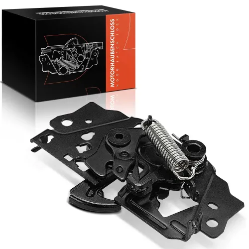 Motorhaubenschloss Frankberg 5481FB0040125 Bild Motorhaubenschloss Frankberg 5481FB0040125