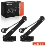 Sensor, Luftfederungsniveau Frankberg 5481FB0040129