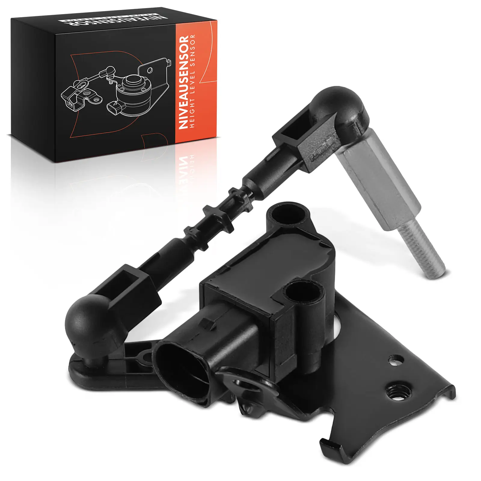 Sensor, Luftfederungsniveau Frankberg 5481FB0040153