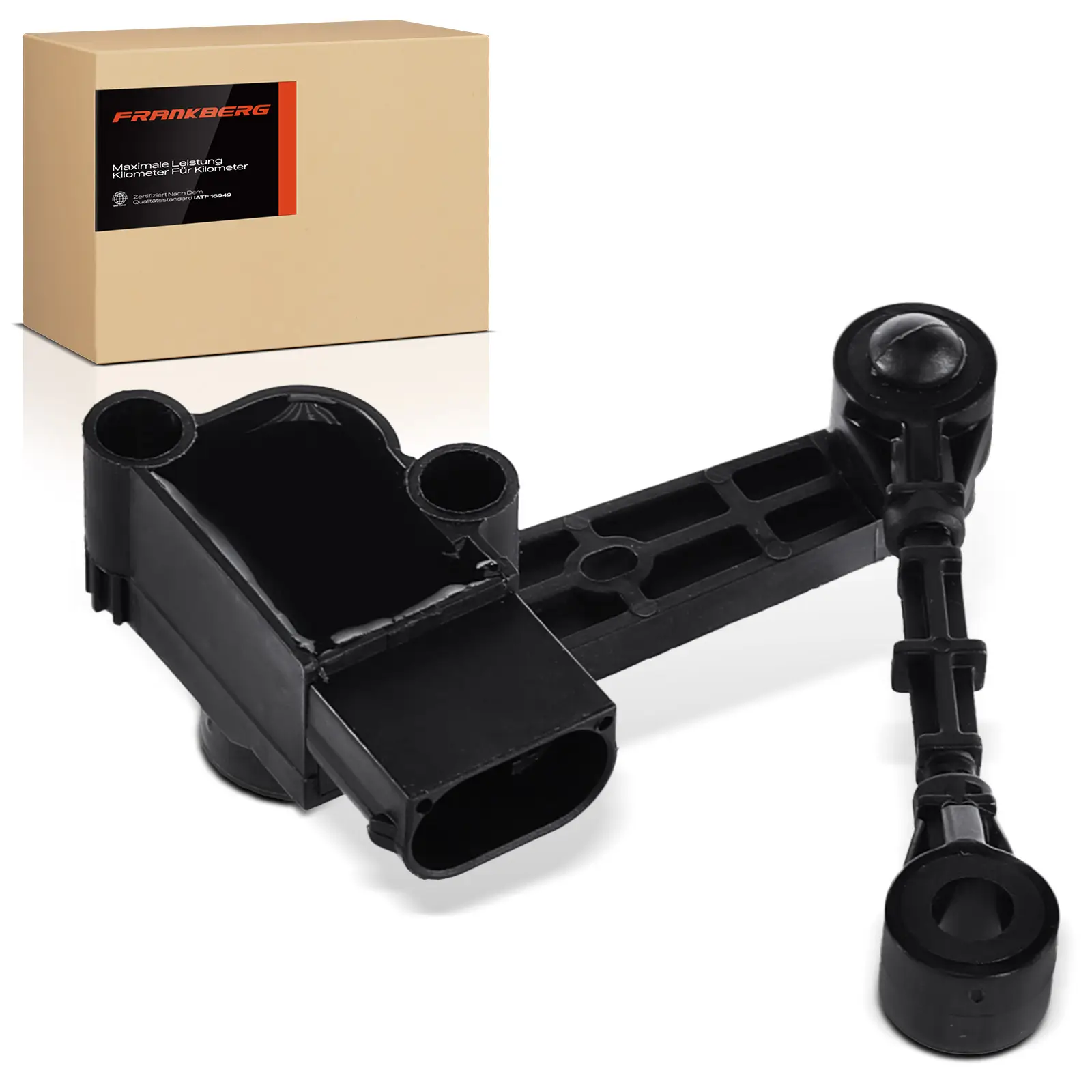 Sensor, Luftfederungsniveau Frankberg 5481FB0040157