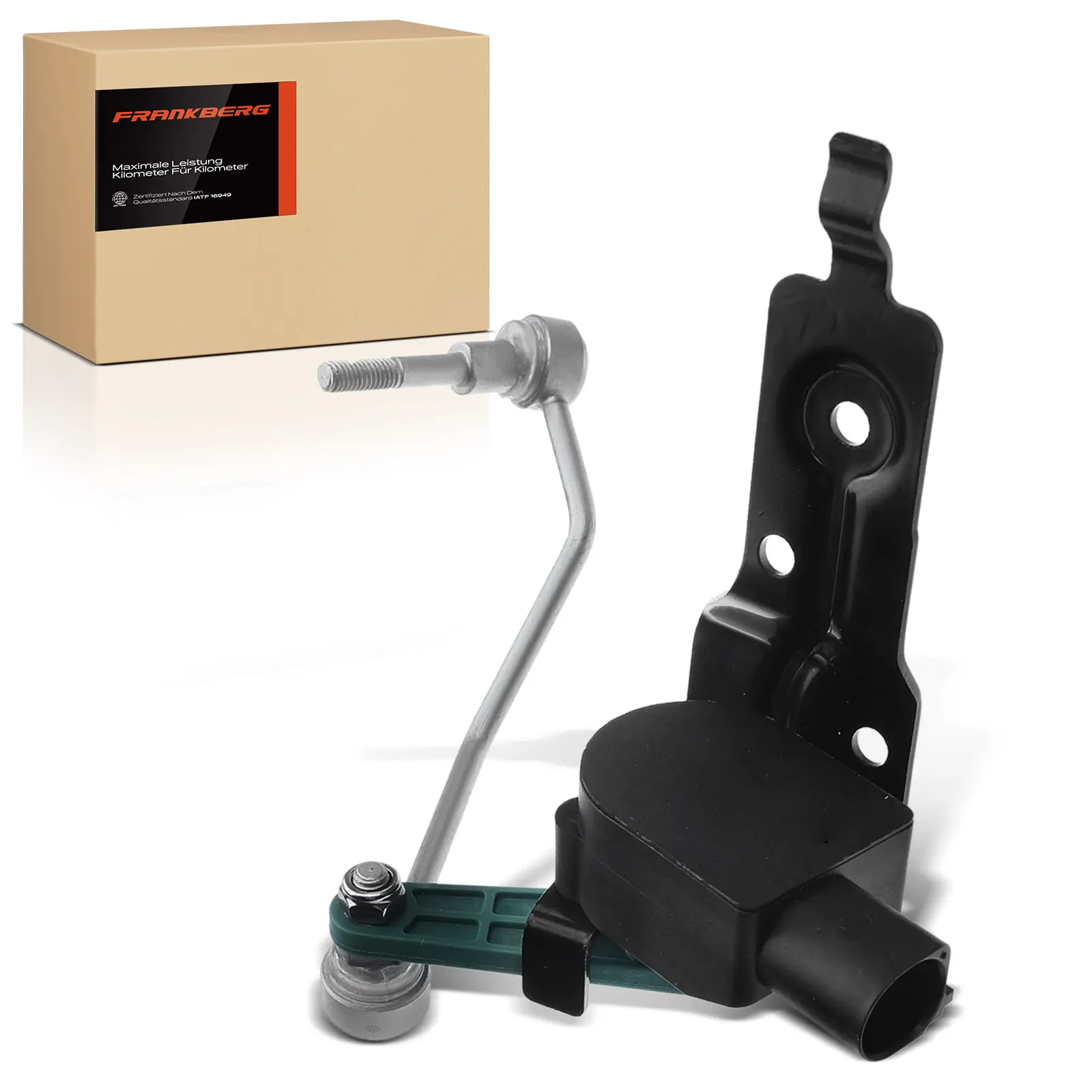 Sensor, Luftfederungsniveau Frankberg 5481FB0040161