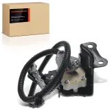 Sensor, Luftfederungsniveau Frankberg 5481FB0040174