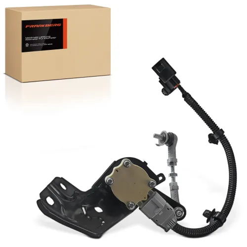 Sensor, Luftfederungsniveau Frankberg 5481FB0040175 Bild Sensor, Luftfederungsniveau Frankberg 5481FB0040175