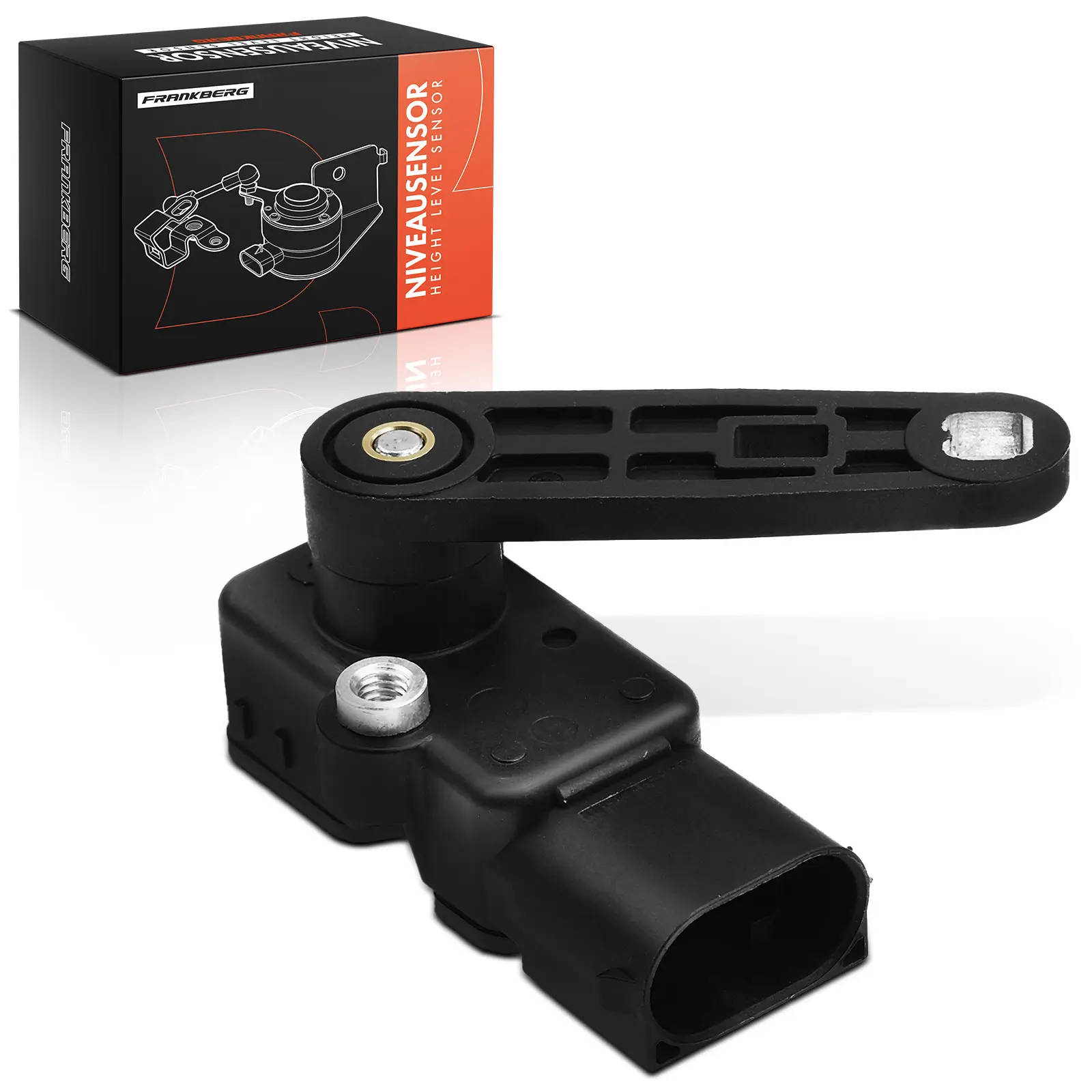 Sensor, Luftfederungsniveau Frankberg 5481FB0040183