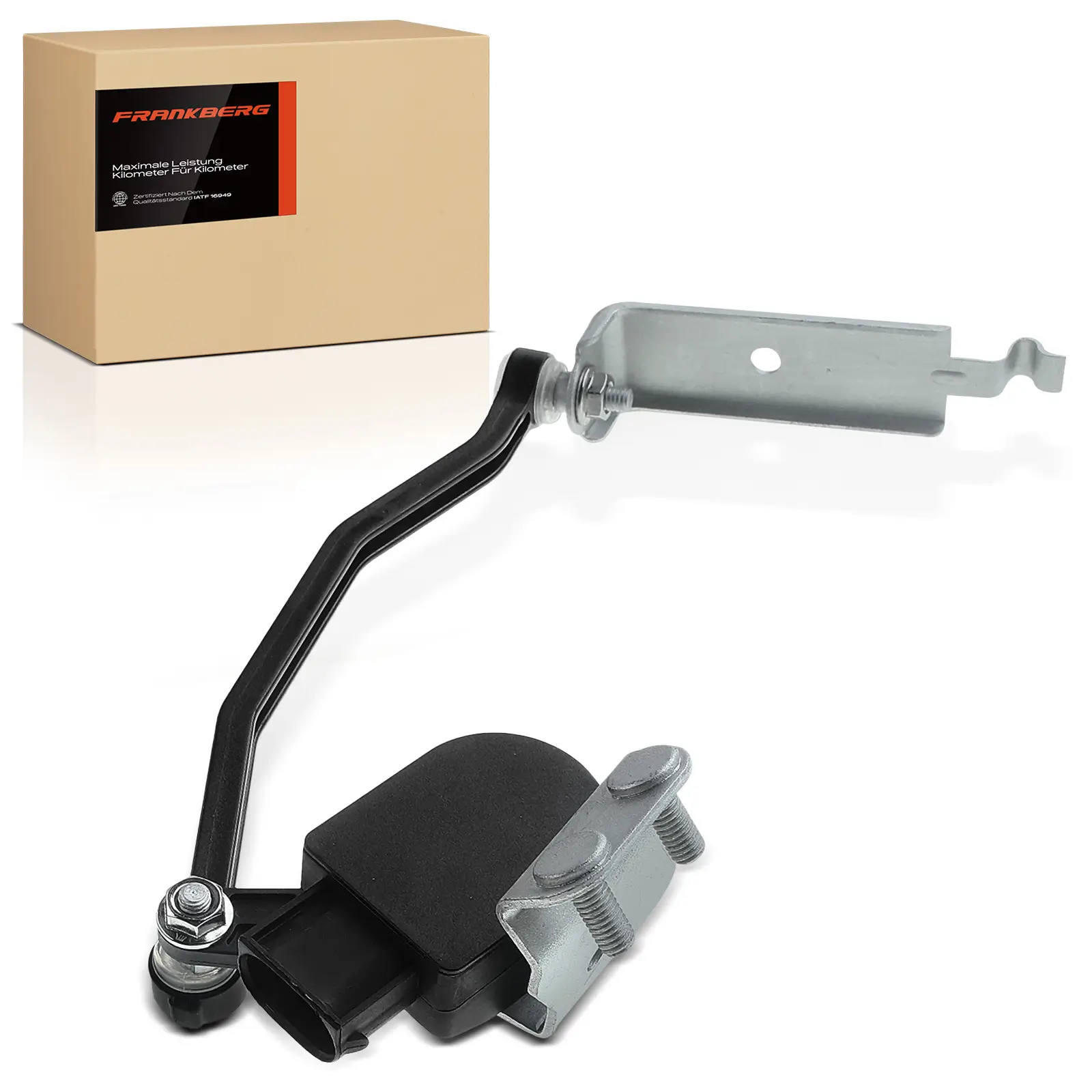 Sensor, Luftfederungsniveau Frankberg 5481FB0040190