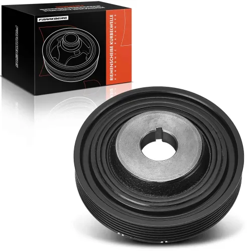 Riemenscheibe, Kurbelwelle Frankberg 5481FB0040201 Bild Riemenscheibe, Kurbelwelle Frankberg 5481FB0040201