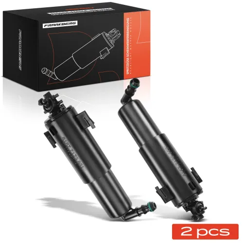 Waschwasserdüse, Scheibenreinigung Frankberg 5481FB0040224 Bild Waschwasserdüse, Scheibenreinigung Frankberg 5481FB0040224