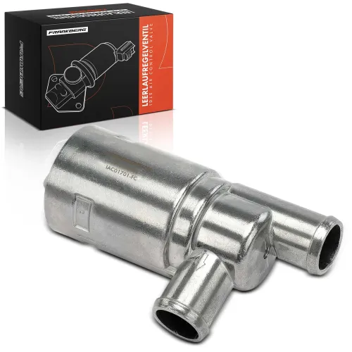 Leerlaufregelventil, Luftversorgung 12 V Frankberg 5481FB0040226 Bild Leerlaufregelventil, Luftversorgung 12 V Frankberg 5481FB0040226