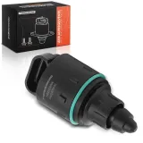 Leerlaufregelventil, Luftversorgung 12 V Frankberg 5481FB0040228