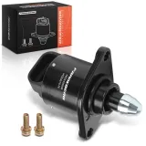 Leerlaufregelventil, Luftversorgung 12 V Frankberg 5481FB0040229