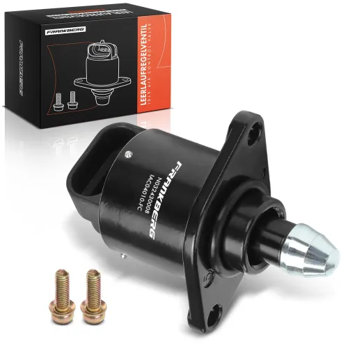 Leerlaufregelventil, Luftversorgung 12 V Frankberg 5481FB0040229 Bild Leerlaufregelventil, Luftversorgung 12 V Frankberg 5481FB0040229