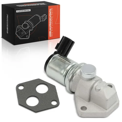 Leerlaufregelventil, Luftversorgung 12 V Frankberg 5481FB0040236 Bild Leerlaufregelventil, Luftversorgung 12 V Frankberg 5481FB0040236