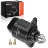 Leerlaufregelventil, Luftversorgung 12 V Frankberg 5481FB0040238