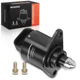 Leerlaufregelventil, Luftversorgung 12 V Frankberg 5481FB0040239