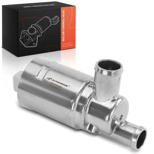 Leerlaufregelventil, Luftversorgung 12 V Frankberg 5481FB0040246 Bild Leerlaufregelventil, Luftversorgung 12 V Frankberg 5481FB0040246