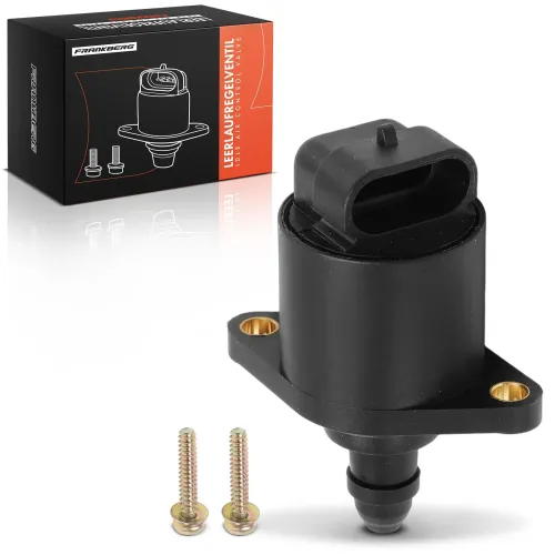 Leerlaufregelventil, Luftversorgung 12 V Frankberg 5481FB0040251 Bild Leerlaufregelventil, Luftversorgung 12 V Frankberg 5481FB0040251