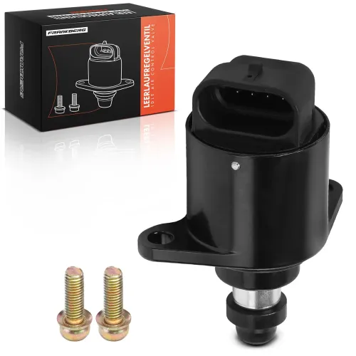 Leerlaufregelventil, Luftversorgung 12 V Frankberg 5481FB0040252 Bild Leerlaufregelventil, Luftversorgung 12 V Frankberg 5481FB0040252