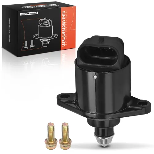 Leerlaufregelventil, Luftversorgung 12 V Frankberg 5481FB0040257 Bild Leerlaufregelventil, Luftversorgung 12 V Frankberg 5481FB0040257