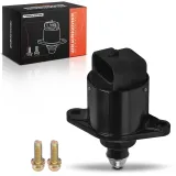 Leerlaufregelventil, Luftversorgung 12 V Frankberg 5481FB0040258