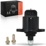 Leerlaufregelventil, Luftversorgung 12 V Frankberg 5481FB0040260