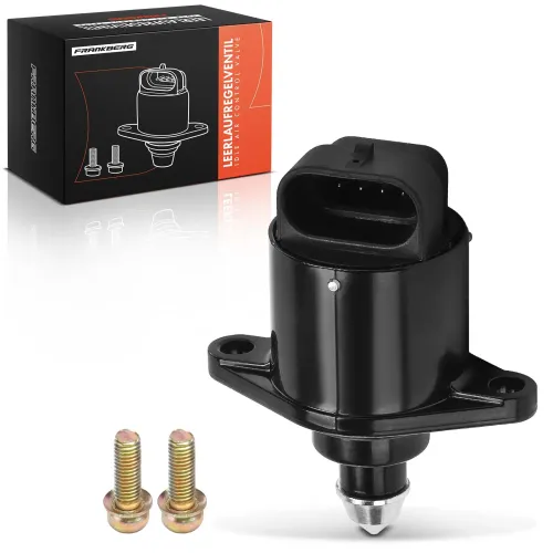 Leerlaufregelventil, Luftversorgung 12 V Frankberg 5481FB0040261 Bild Leerlaufregelventil, Luftversorgung 12 V Frankberg 5481FB0040261