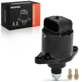 Leerlaufregelventil, Luftversorgung 12 V Frankberg 5481FB0040263