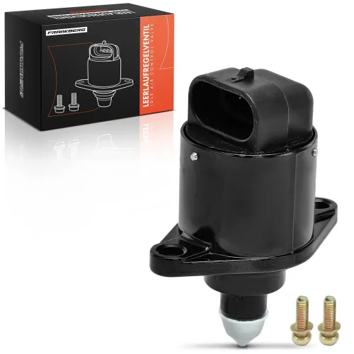 Leerlaufregelventil, Luftversorgung 12 V Frankberg 5481FB0040263 Bild Leerlaufregelventil, Luftversorgung 12 V Frankberg 5481FB0040263