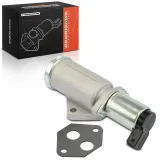 Leerlaufregelventil, Luftversorgung 12 V Frankberg 5481FB0040266