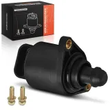 Leerlaufregelventil, Luftversorgung 12 V Frankberg 5481FB0040269