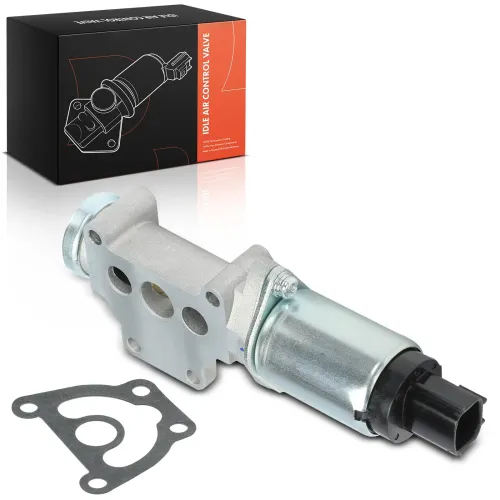 Leerlaufregelventil, Luftversorgung 12 V Frankberg 5481FB0040270 Bild Leerlaufregelventil, Luftversorgung 12 V Frankberg 5481FB0040270