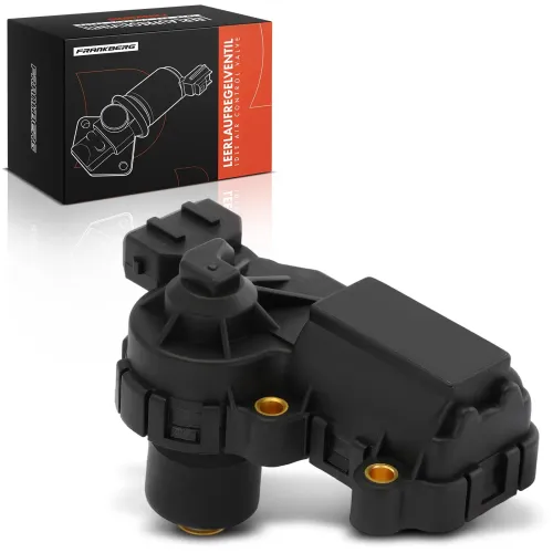 Leerlaufregelventil, Luftversorgung 12 V Frankberg 5481FB0040272 Bild Leerlaufregelventil, Luftversorgung 12 V Frankberg 5481FB0040272