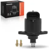 Leerlaufregelventil, Luftversorgung 12 V Frankberg 5481FB0040274