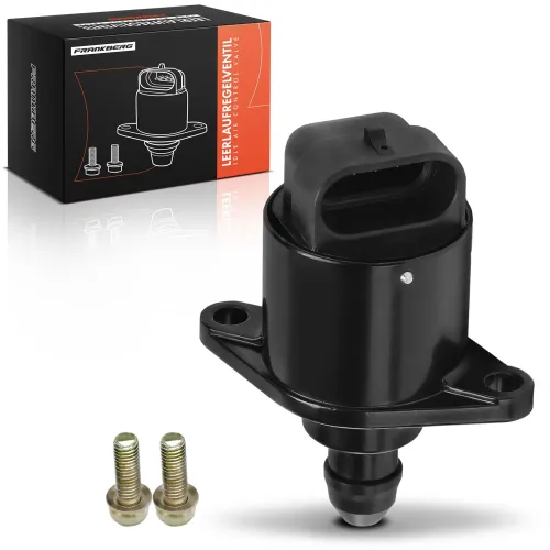 Leerlaufregelventil, Luftversorgung 12 V Frankberg 5481FB0040277 Bild Leerlaufregelventil, Luftversorgung 12 V Frankberg 5481FB0040277