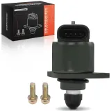 Leerlaufregelventil, Luftversorgung 12 V Frankberg 5481FB0040279