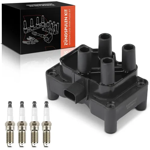 Zündkerze 13,5 V Frankberg 5481FB0040284 Bild Zündkerze 13,5 V Frankberg 5481FB0040284