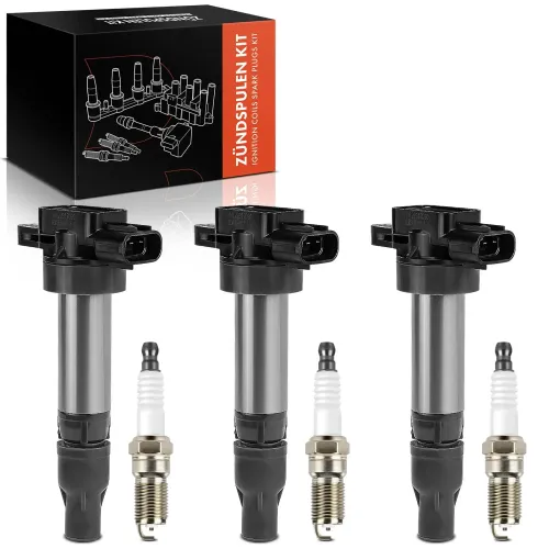 Zündspule 14 V Frankberg 5481FB0040296 Bild Zündspule 14 V Frankberg 5481FB0040296