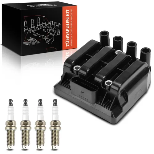 Zündspule 14 V Frankberg 5481FB0040301 Bild Zündspule 14 V Frankberg 5481FB0040301